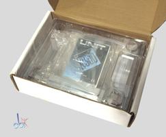 UNIT INSTRUMENTS CELERITY MASS FLOW CONTROLLER 50 SLM