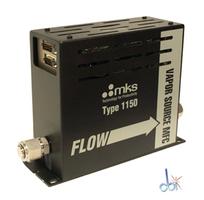 MKS INSTRUMENTS MASS FLOW CONTROLLER 15.5 SCCM