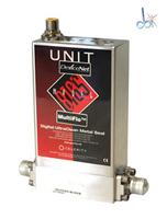UNIT INSTRUMENTS MASS FLOW CONTROLLER 10 SLM