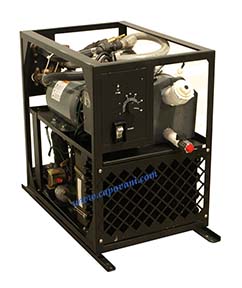 NESLAB RECIRCULATING CHILLER 950 WATT