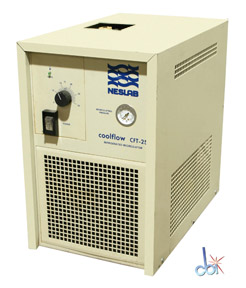 NESLAB RECIRCULATING CHILLER 580 WATT