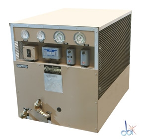 EDWARDS ENGINEERING CHILLER 5278 WATT