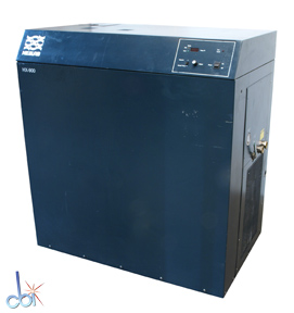 NESLAB RECIRCULATING CHILLER 38000 WATTS