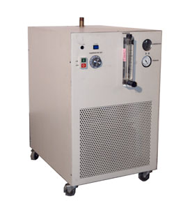 M&W SYSTEMS CHILLER 1144 WATT