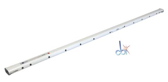 ION SYSTEMS DIGITAL IONIZING BARS