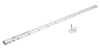 ION SYSTEMS DIGITAL IONIZING BARS