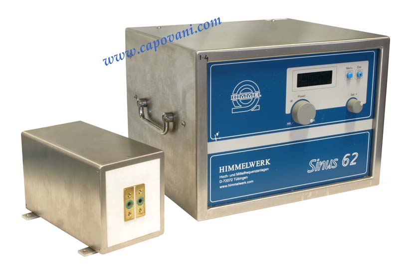 HIMMELWERK INDUCTION HEATER