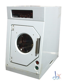 SEMITOOL BENCHTOP SPIN RINSE DRYER 150MM