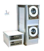 SEMITOOL SPIN RINSE DRYER 75 MM