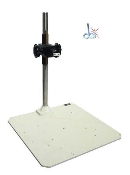 MICROSCOPE STAND