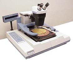 ULTRACISION SEMI-AUTOMATIC PROBE STATION 150MM