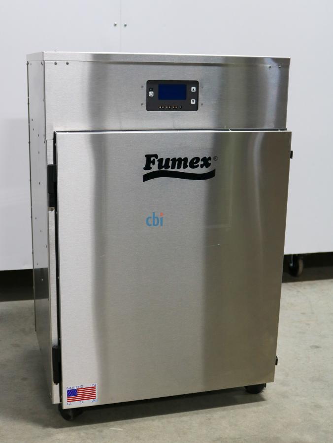 FUMEX FUME EXTRACTOR 450 CFM 39" WC