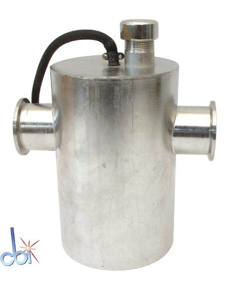 MOLECULAR SIEVE TRAP