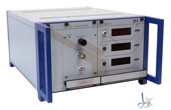 PHYSIK INSTRUMENTE E-501