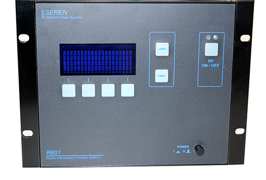 SEREN RF GENERATOR, 600 WATTS