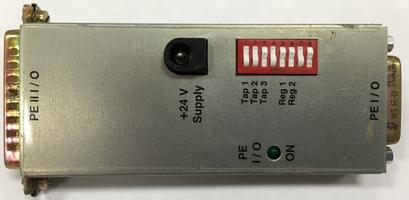 ADVANCED ENERGY PE II to PE ADAPTER