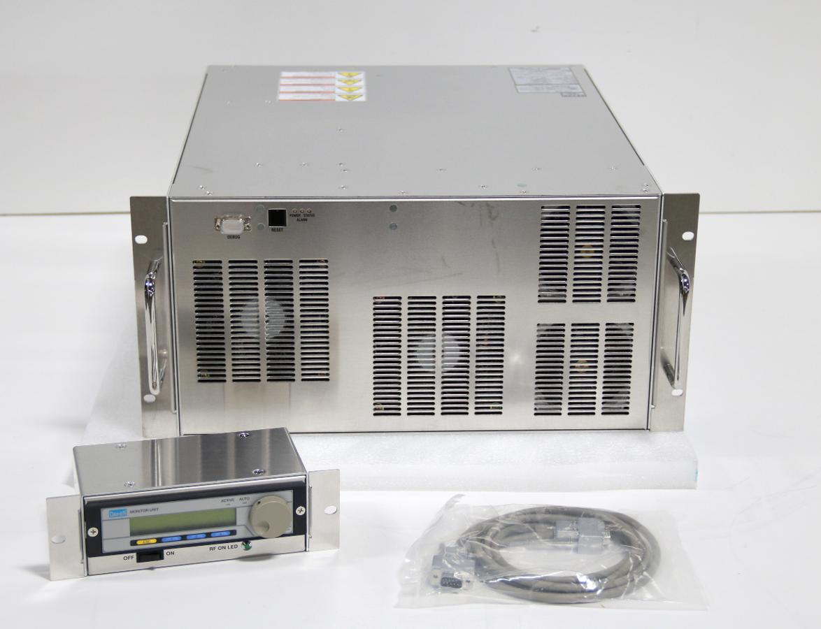 DAIHEN AMAT Water Cooled RF Generator 5000W 40.68MHz 50/60Hz