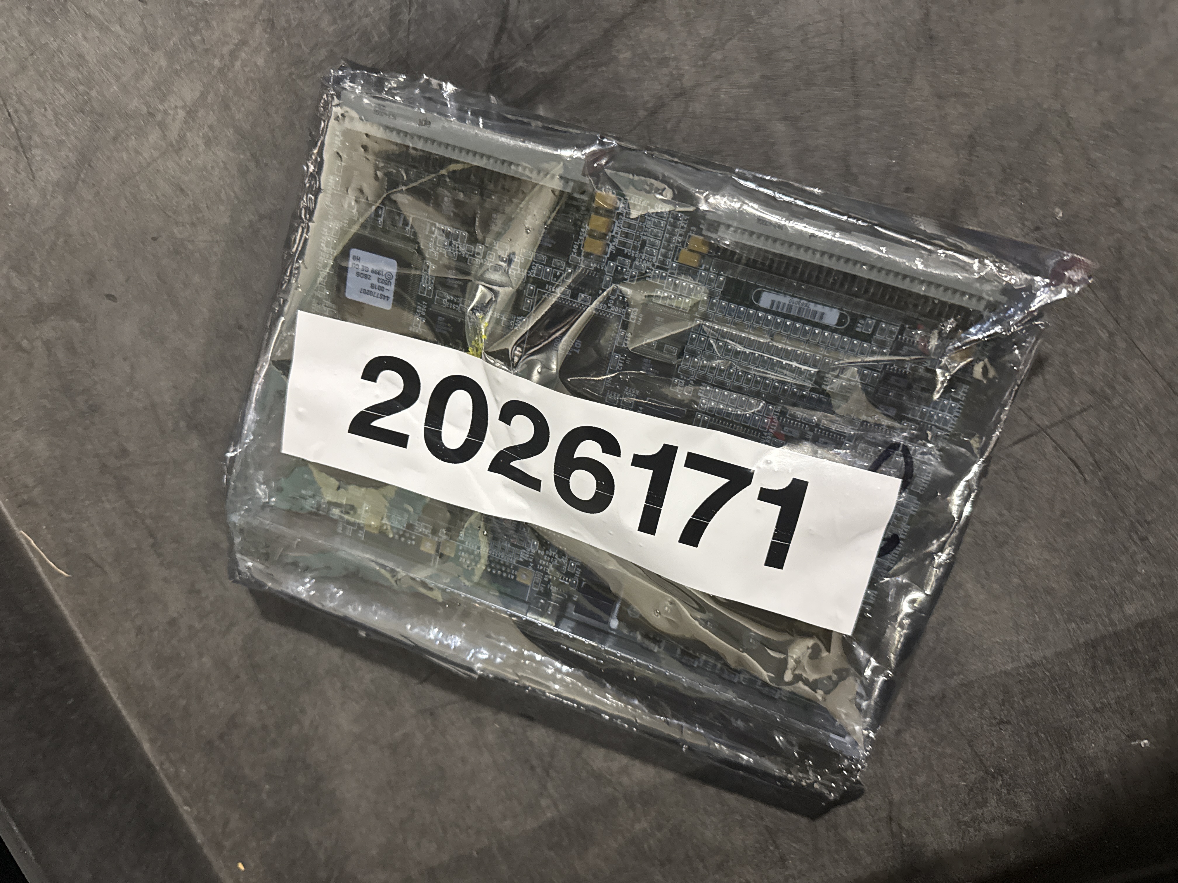 S200VAICHICBA Controller