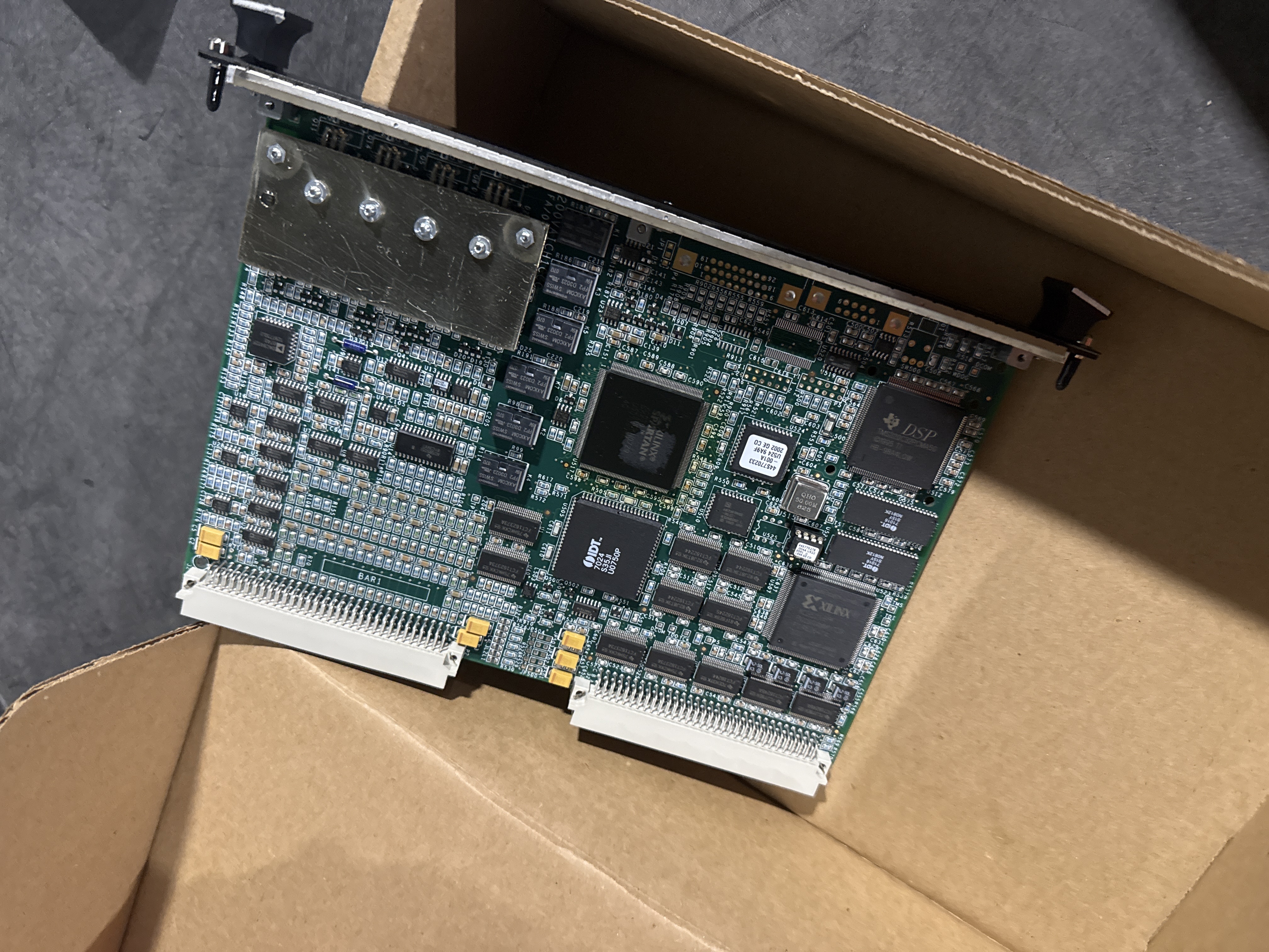 General Electric IS200VAICHICCC Controller