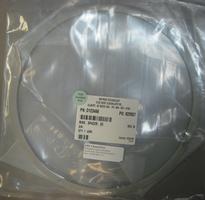 TAZ D123466 Ring, Spacer, SS