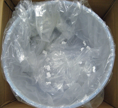 FSI Teflon Bowl Liner