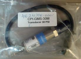 Millipore Span Transducer 30PSI SPT 201