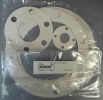 Jet Mill 2064 Gasket Kit