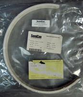 Applied Materials 0200-02396 Ceramic Middle Liner SE 10"