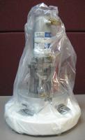 LAM Research 2301205 Rev-1 Quartz BTTM Triode Assy