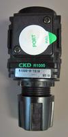 CKD R1000-8-TS19 Regulator