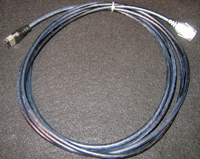 Coax Cable