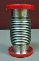 HPS KF40 4inch Bellows Flex Coupling