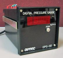 Optec DPG-102 Digital Pressure Gauge
