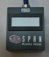 SPAN LR050 Digital Indicator