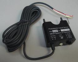 Mega Systems and Chemicals TK-010P Photoelectric Liquid Sensor 