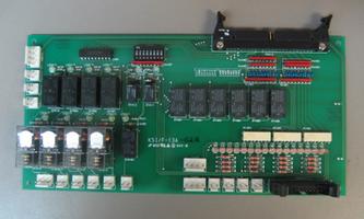 TEL 2980-190370-11 I/F PCB