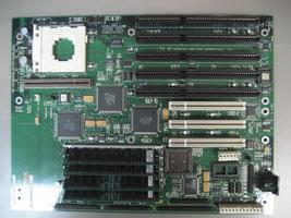 Zeos 010-0043-04 PC Board