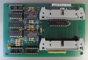 Lam 601240 AMN III Encoder Buffer Assy