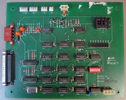 LAM 810-17012-1 Heartbeat Board