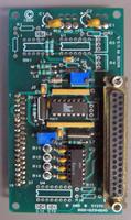 M and W Systems 000-025-0010 Interface PCB Single Chan