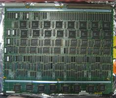 KLA Tencor 710-658081-20 Defect Filter PCB Assy