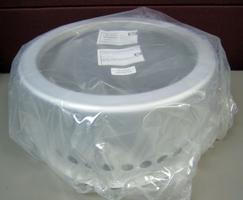 Applied Materials 0021-33836 Lower Shield 300mm SIP