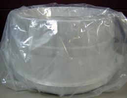 Applied Materials 0020-83876 Upper Shield 300mm SIP