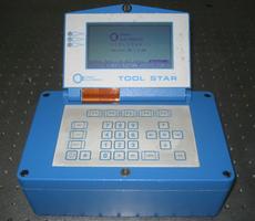 Crane Electronics Tool Star