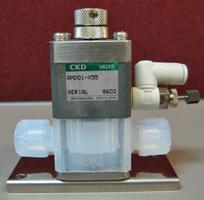 CKD AMD01-X55 Valve