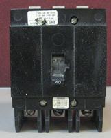 Westinghouse GHB3040 Circuit Breaker