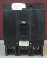 Westinghouse GHB3070 Circuit Breaker