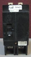 Westinghouse GHB2060 Circuit Breaker