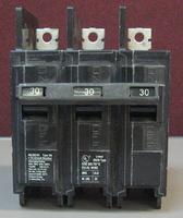 Siemens BQ3B030 Circuit Breaker