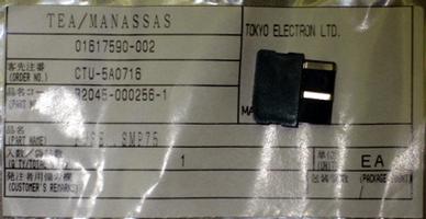 TEL B2045-000256-1 Fuse SMP75